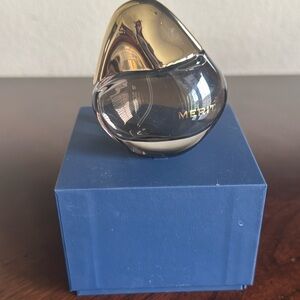 MERIT Gold and Silver Women's Perfume